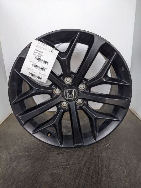 Wheel 18x8 Alloy Y Spoke Design Without Machined Face Fits 20-21 CIVIC 1114179