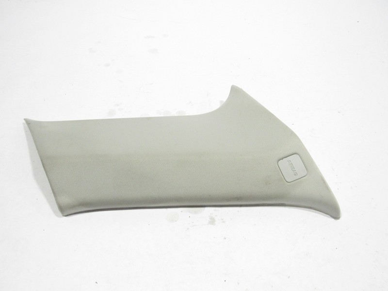 14-17 Land Range Rover 2016 L405 Rear Left Upper C Pillar Trim Cover Panel |:Y