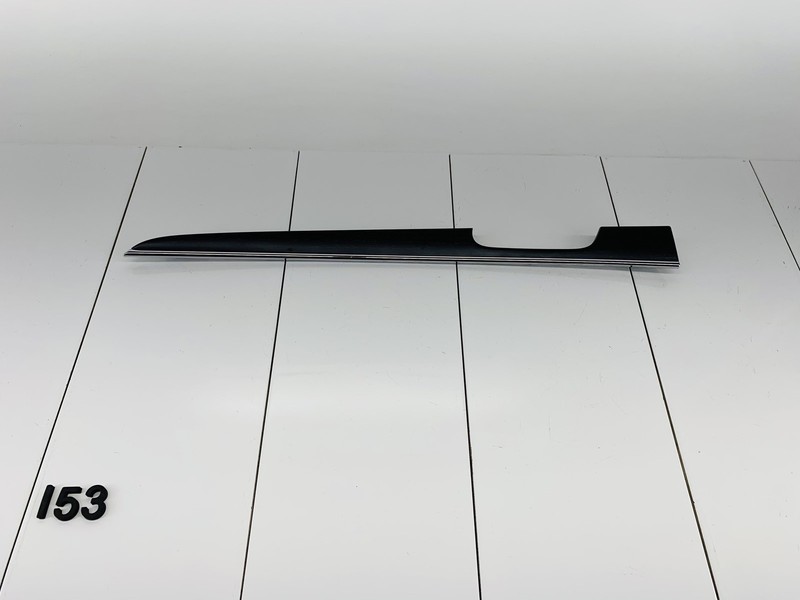 14-19 JEEP GRAND CHEROKEE REAR LEFT DRIVER SIDE DOOR PANEL TRIM COVER OEM