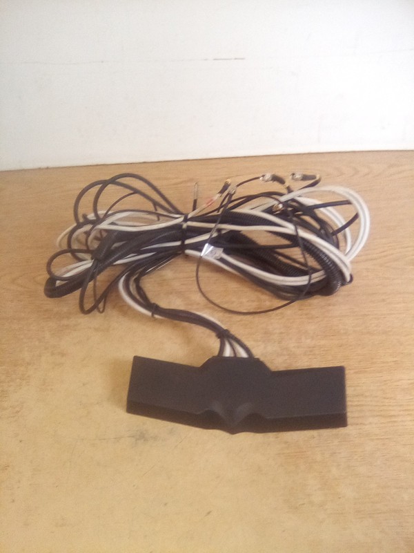 Sierra Wireless AirLink 4in1 BAT Antenna