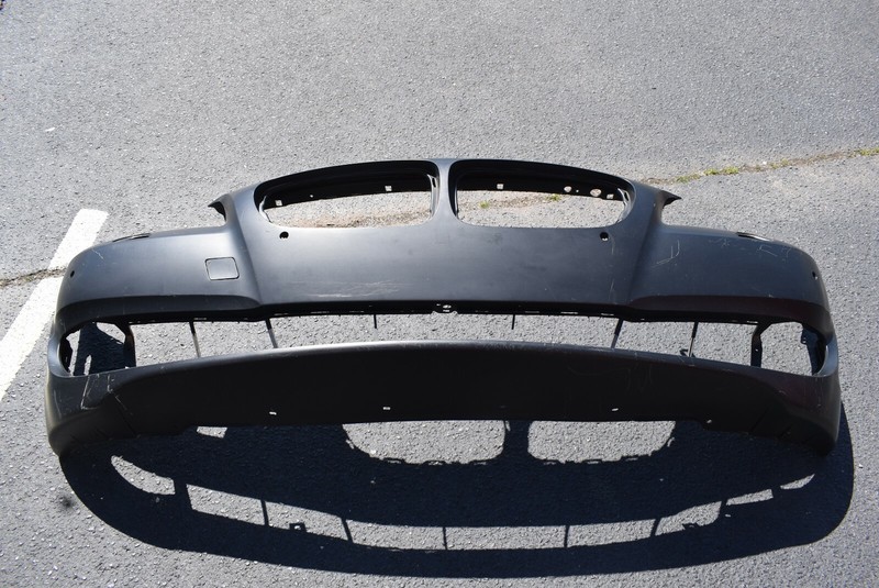 BMW FRONT BUMPER REPLACEMENT COVER