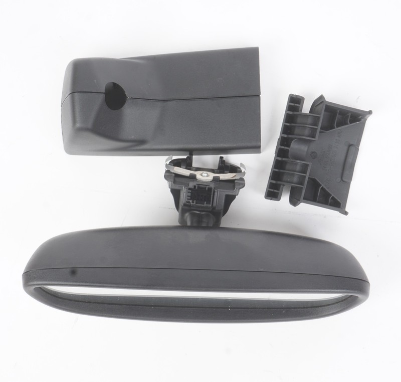 2016 - 2019 BMW X1 F48 F46 Interior Rear View Mirror OEM