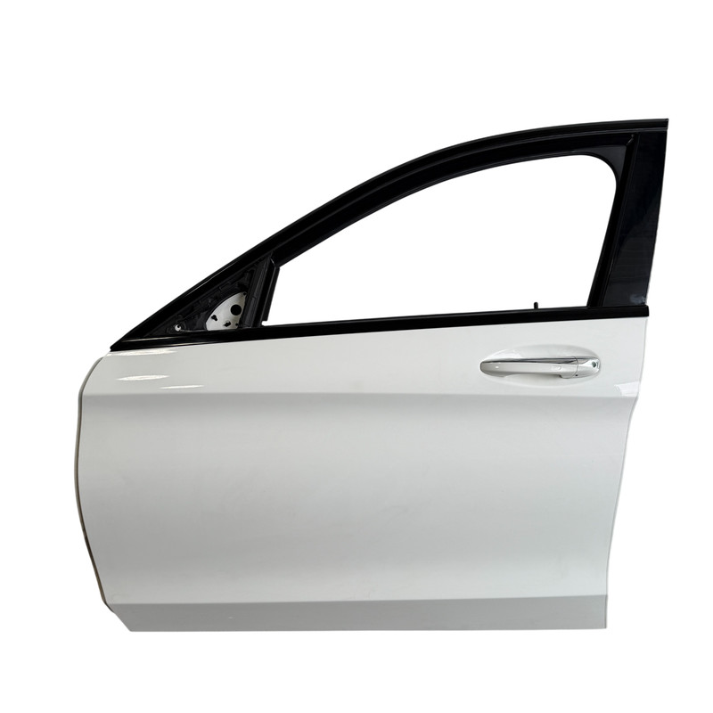 📌 2015 - 2021 MERCEDES C450 W205 FRONT LEFT DRIVER SIDE DOOR SHELL OEM