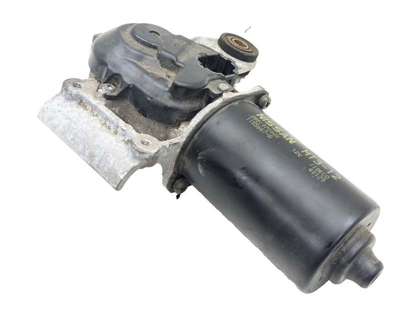 Front Windshield Wiper Motor Nissan Fits Armada QX56 Titan OEM 288107S000