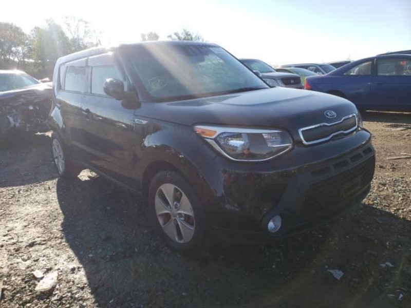 15-'16 KIA SOUL Auto Transmission 1.6L 56k miles 6 Month Warranty!