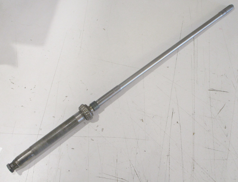 6H3-45501-10-00 Yamaha Outboard Marine 60 70 HP Drive Shaft 1985-2003