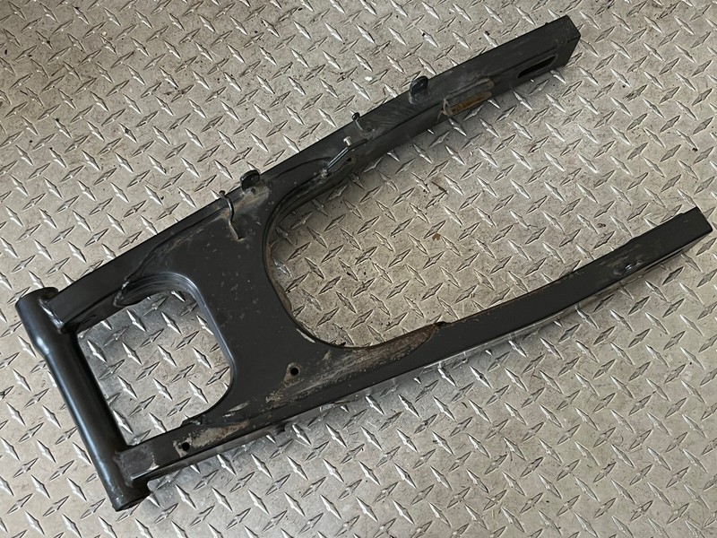 12 Honda CBR 250 R Rear Swingarm Suspension Swing Arm CBR250R CBR250