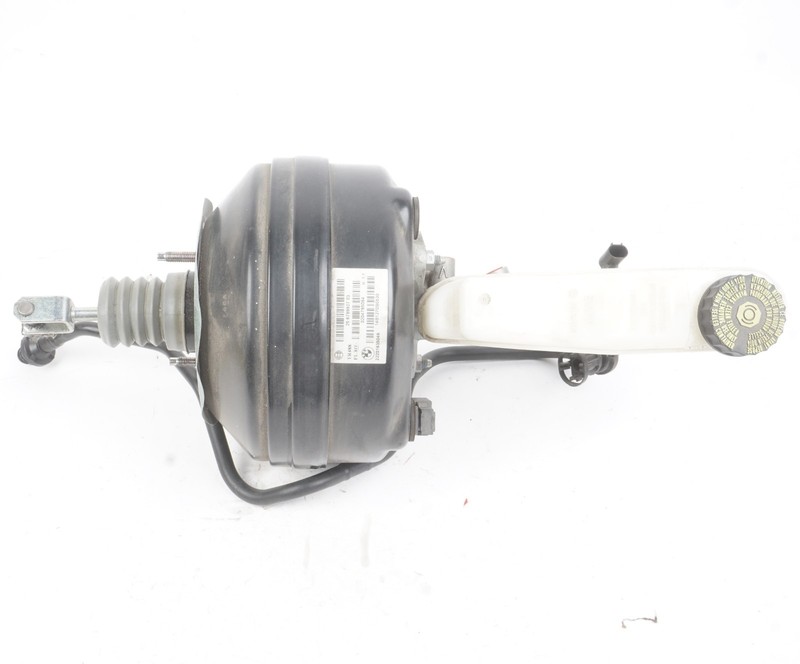 2014-2021 BMW i3 I01 Power Brake Booster & Master Cylinder OEM