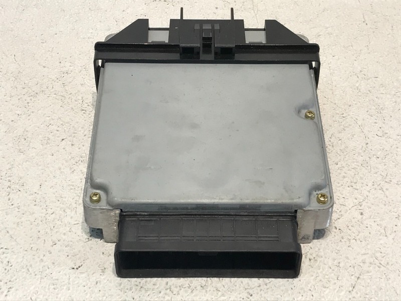 01-06 Jaguar X-Type Engine Control Module Computer ECM Unit 1X43-10K975-CB