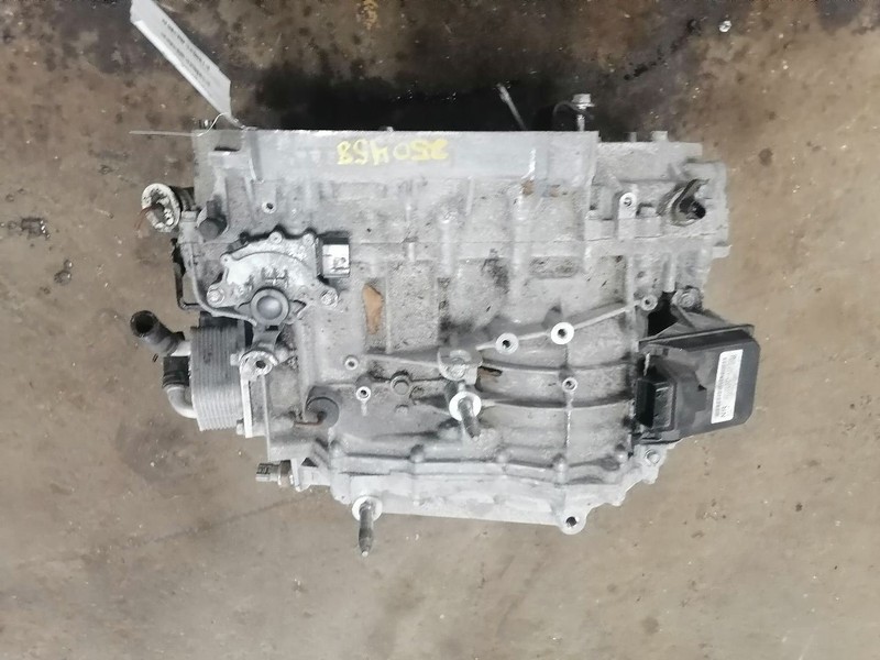 Automatic Transmission CVT 1.5L Turbo Fits 22-24 CIVIC 1694826