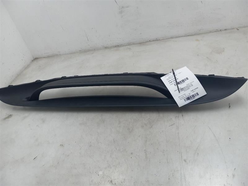 22 TOYOTA PRIUS SPEEDOMETER DASH BEZEL