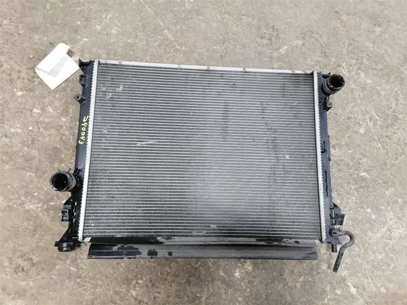 Radiator Fits 06-09 12-20 CHARGER 1295665