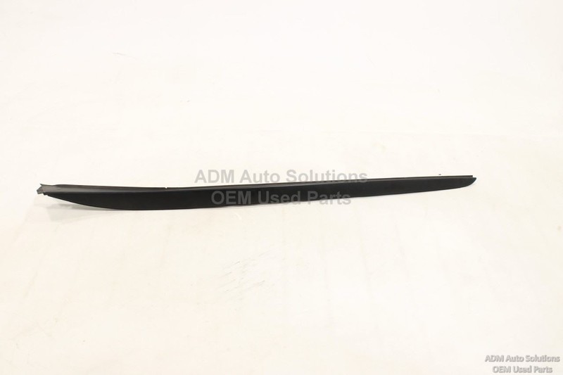 2016-2020 Kia Optima Left Windshield Pillar Side Molding Trim OEM