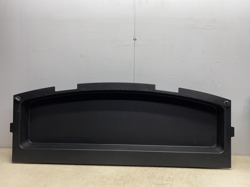 2011-2013 NISSAN ROGUE REAR TRUNK CARGO AREA LUGGAGE FLOOR CENTER BOX INSERT