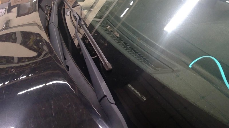 TUCSON 2016-2021 Left Wiper Arm               1787890