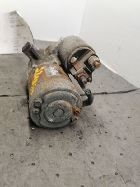 Starter Motor Thru 02/01/12 Fits 03-12 FOCUS 1185678