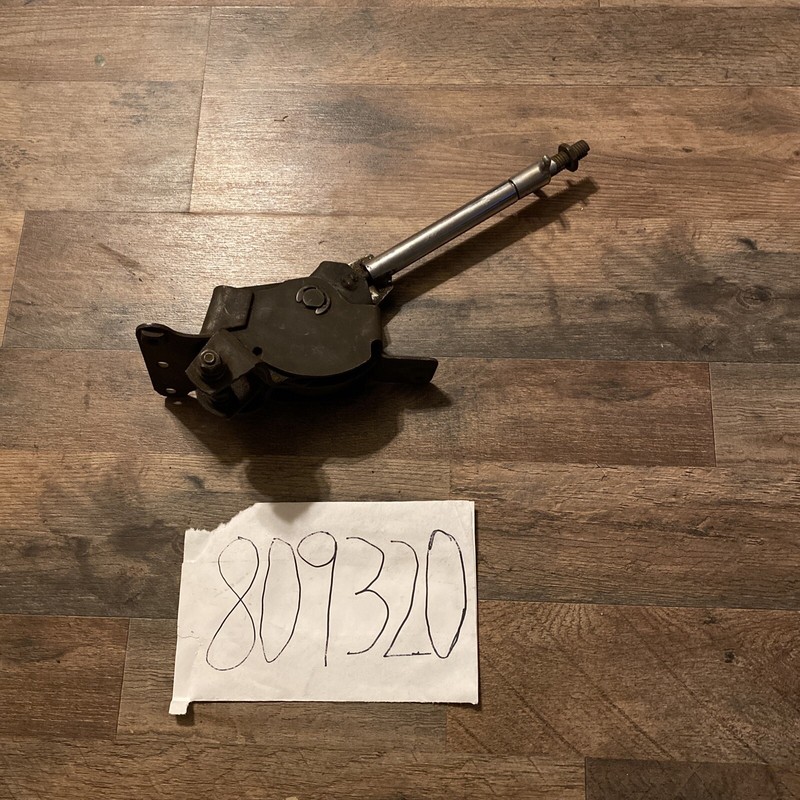 1968-80 Chevrolet corvette 4 speed shifter c3