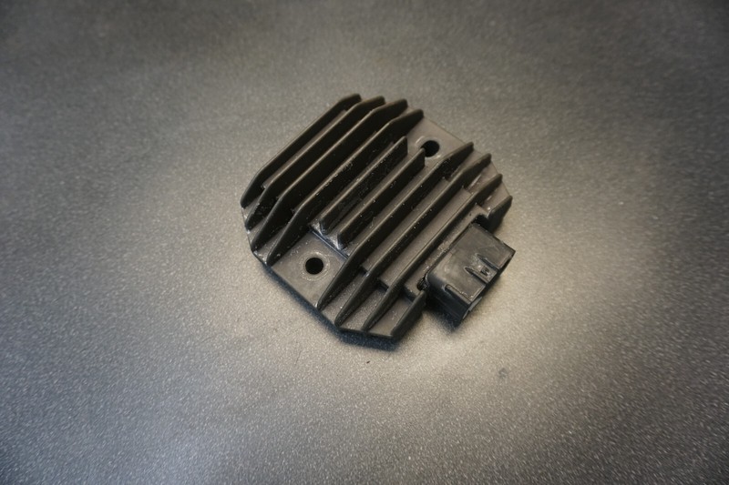 1998-2023 SX Viper Mountain SX Venom Yamaha OEM Voltage Regulator Rectifier