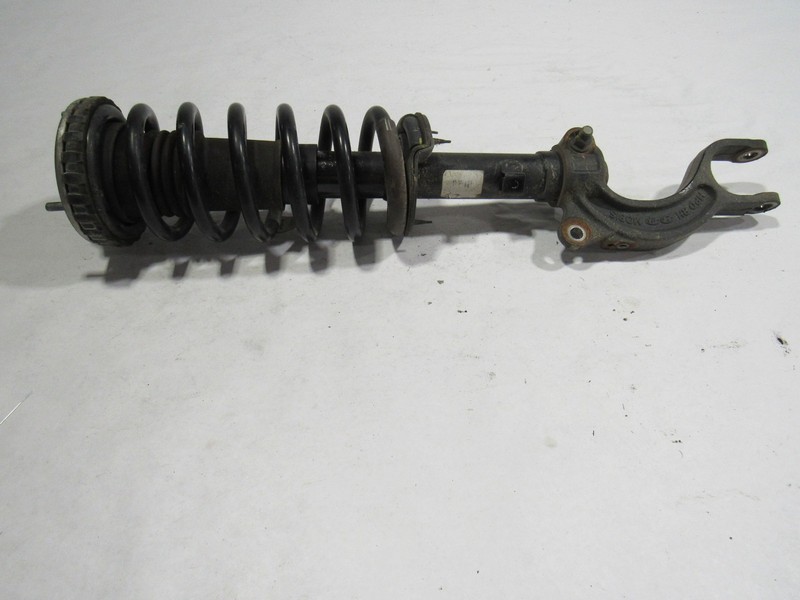 17-20 Genesis G80 2018 AWD 3.8L Front Right Passenger Shock Strut Absorber :A