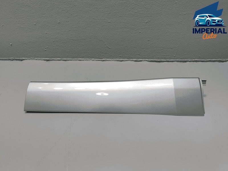 2014-19 Toyota Highlander Rear Right Passenger Side Door Lower Molding OEM *1J9*