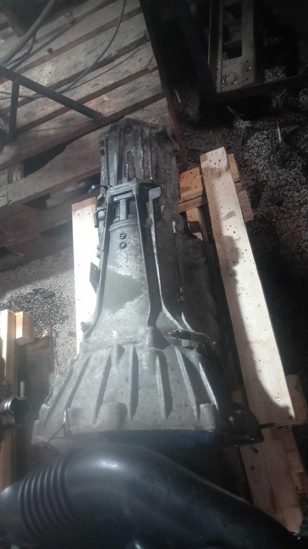 2009 INFINITI M35 Automatic Transmission Assembly 4WD OEM 259K Miles