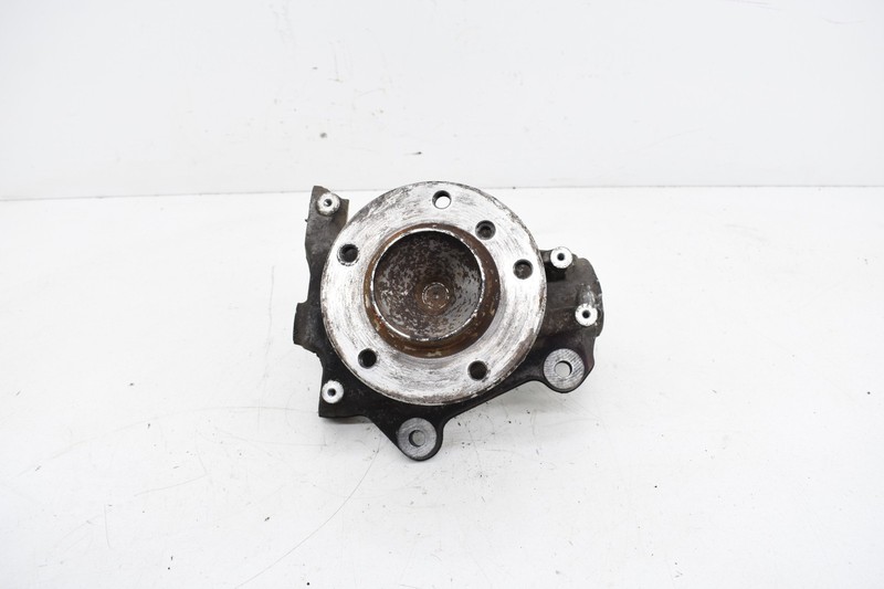 2007 BMW E92 328i RWD Front Right Knuckle Wheel Bearing Spindle OEM KW79