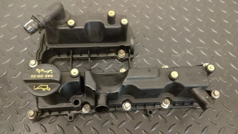 13-16 Ford Escape 1.6L Valve Cover OEM BM5Z-6582-A
