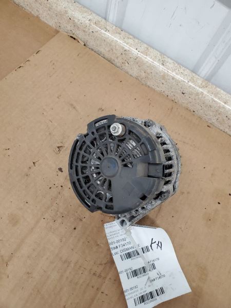 Alternator 145 Amp Opt KG3 Fits 07-14 ESCALADE 286009
