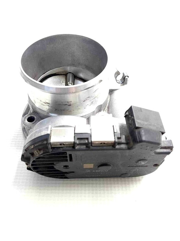 2013 kia optima 2.4L throttle body val e assembly oem 351002g700