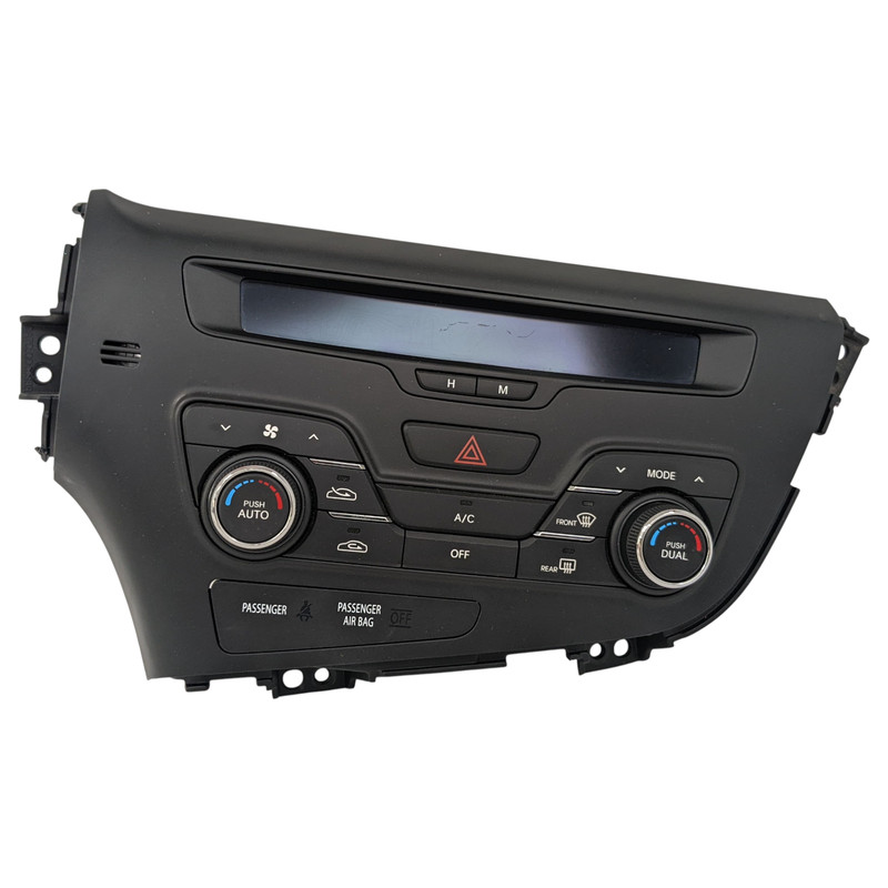 2011-2013 Kia Optima AC Heater Air Climate Temperature Control 97250-2T100 OEM