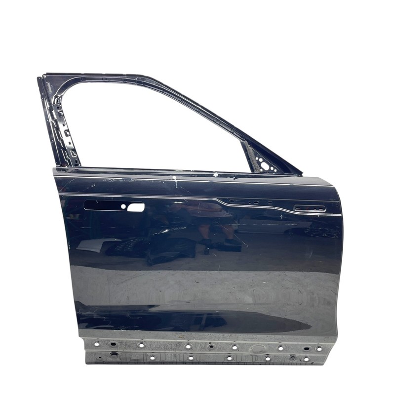 2018-2024 Range Rover Velar L560 Front right passenger door shell OEM J8A2211B02