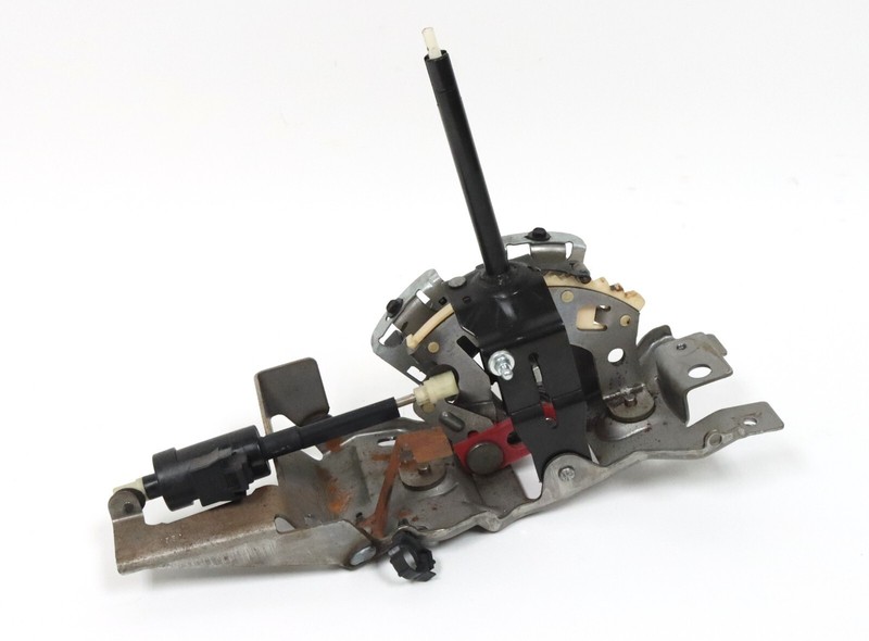 1998-2002 LS1 Camaro Firebird Factory Automatic Shifter Assembly USED OEM GM