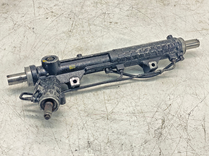 91-02 BMW E36 3 Series M3 Z3M Hydraulic Power Steering Rack and Pinion ZF OEM✅