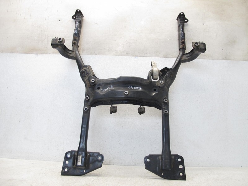 07-15 MINI COOPER S R56 R57 R58 R59 SUSPENSION SUBFRAME CROSSMEMBER FRONT OEM 04