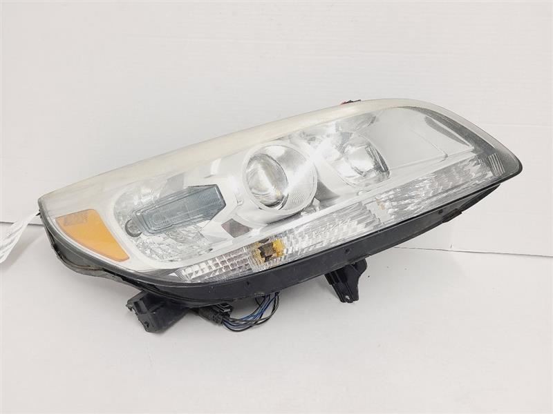 Passenger Headlight VIN 1 4th Digit Limited LS Fits 13-16 MALIBU 569311