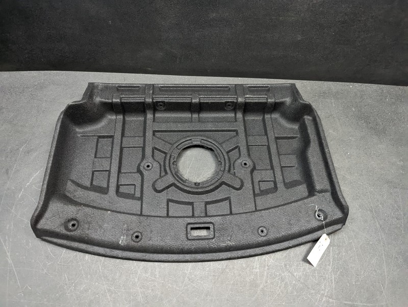 Rear Package Tray Upper Cover 2015 Lexus RC350 64713-24030-C0 2016-2020 2021