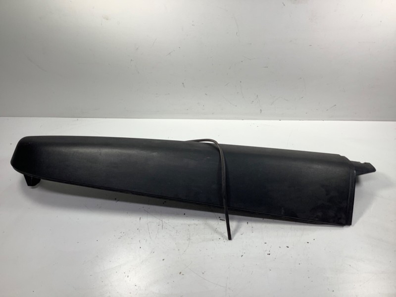 03-06 Honda Element Right Rear Roof Molding Garnish Black 75235-SCV-A01 OEM