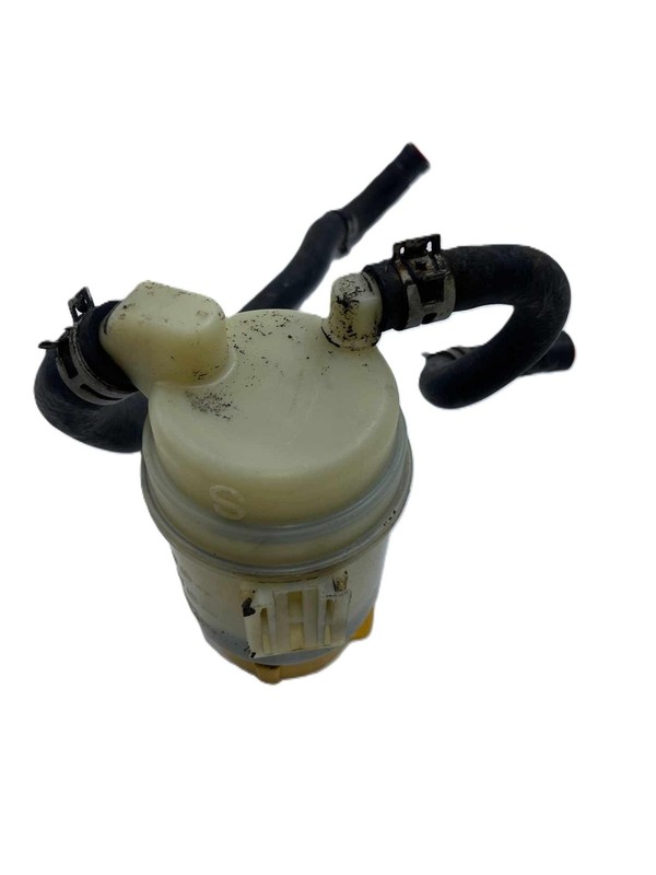 2006-2008 Subaru Forester Power Steering Reservoir With Hoses And Cap OEM
