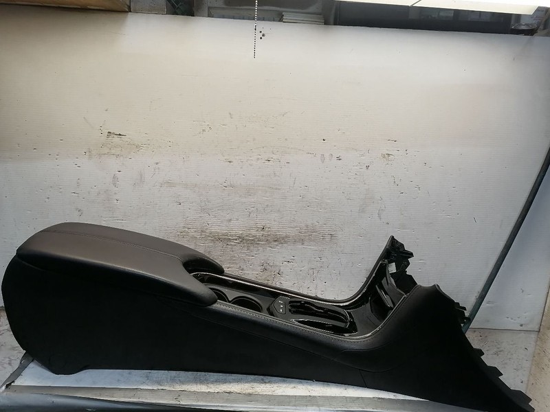 Console Front Floor Without 110 Volt Receptacle Fits 14-18 ATS 1675021