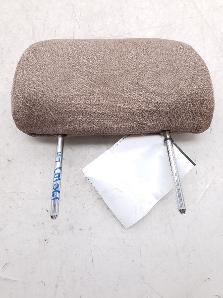 1995 TOYOTA TACOMA EXTENDED CAB DRIVER SIDE CLOTH HEADRES