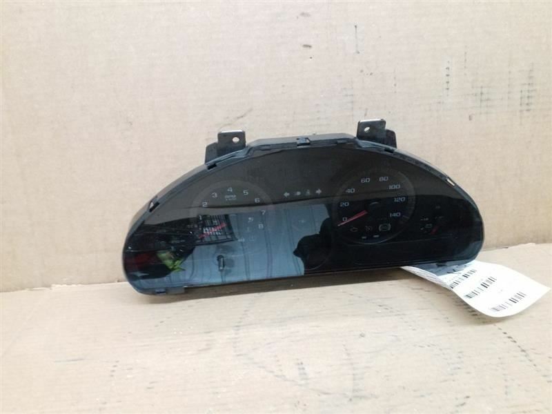 Speedometer MPH US Market Fits 14-17 TRAVERSE 250381