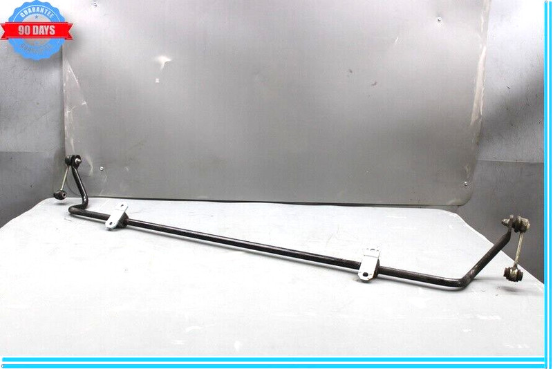 11-15 BMW 528i 535i Rear Anti Roll Bar Stabiliser Sway Bar 6760995 Oem