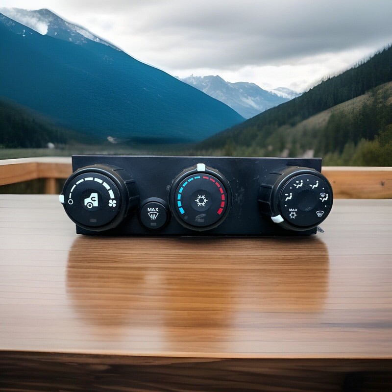 ✅ 2020 INTERNATIONAL LT HEATER & AC TEMPERATURE CLIMATE CONTROL OEM ✅