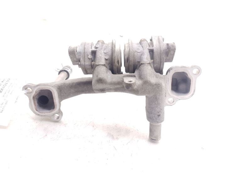 04 05 06 Toyota Tundra Electric Air Ctrl Valve Set 25720-50020, 25720-50010