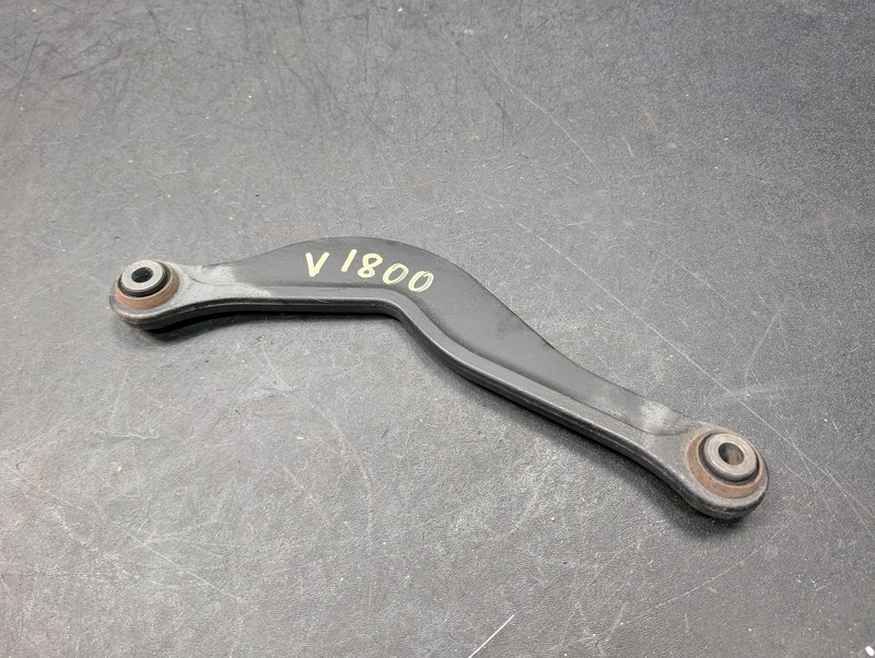 Rear Left Upper Control Arm 2017 Volvo S60 31406750 2014 2015 2016 2018