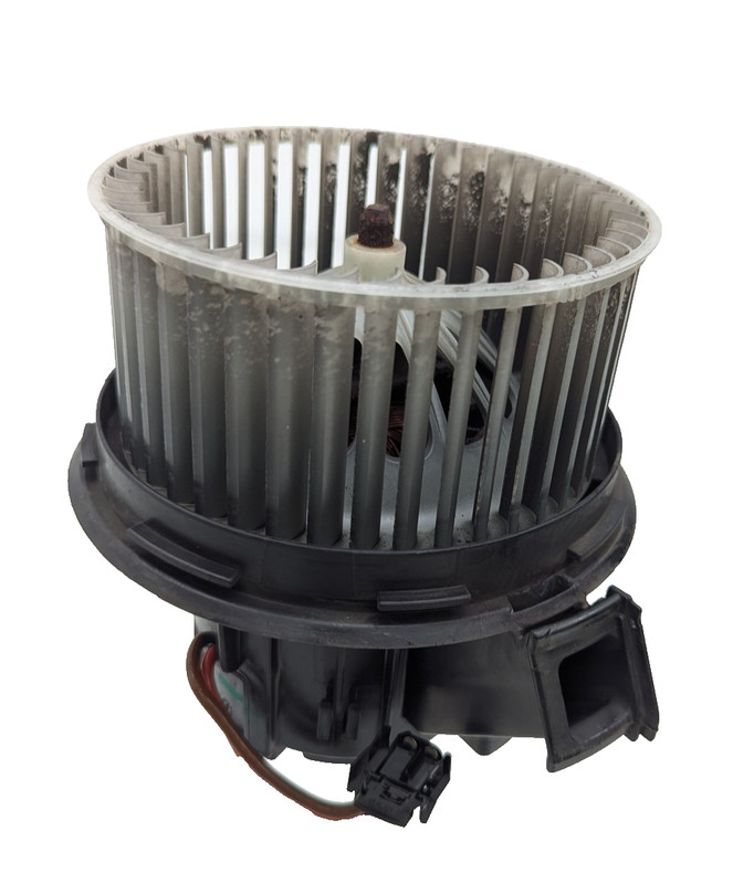 08-10 Mercedes W204 C350 E350 GLK350 AC A/C Heater Blower Motor Fan OEM