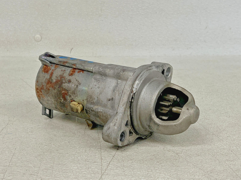 ⭐2016-2022 ACURA ILX 2.4L ENGINE STARTING STARTER MOTOR 12V 299K OEM LOT2655