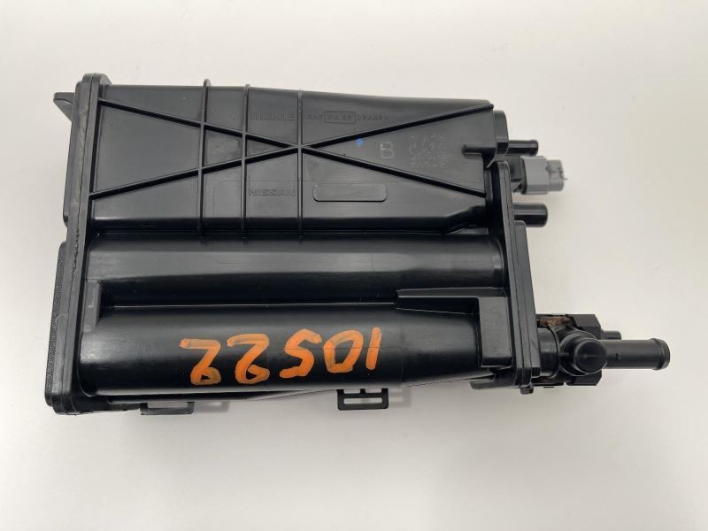 2020 NISSAN ALTIMA EVAP CHARCOAL CANISTER 2.5L AT FWD 99K -S- 56145