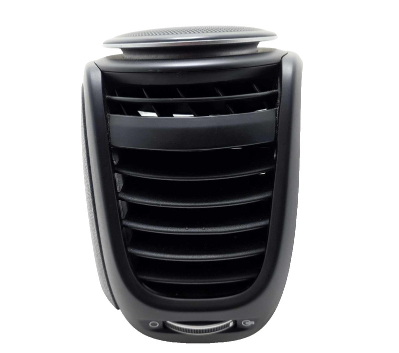 Kia Soul Front LH Driver Dash A/C Heater Air Vent W/Speake 2017 P/N 97480B2000