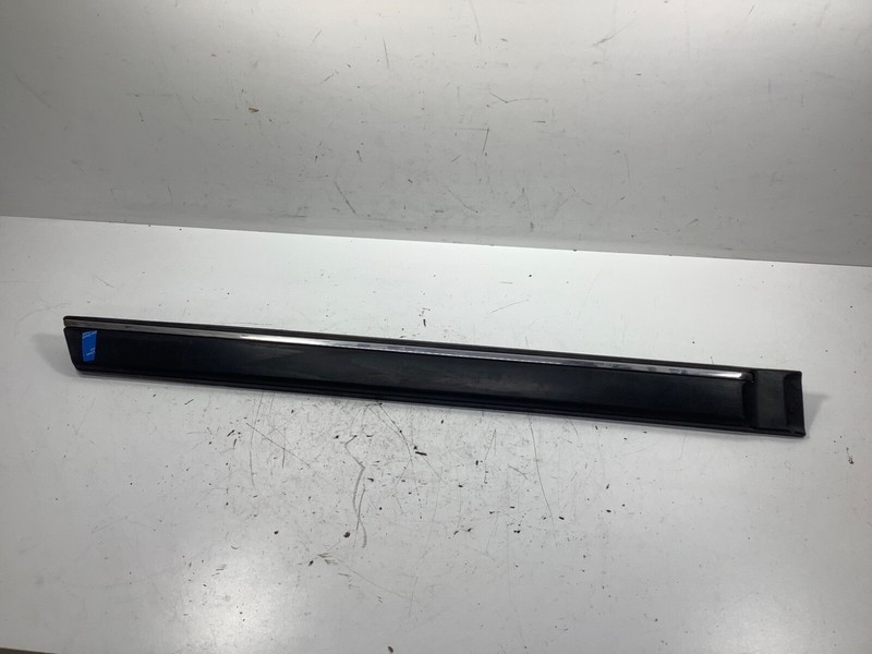 89-90 Acura Legend 4DR Right Rear Door Protector Molding OEM